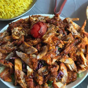 인디안커리 사진