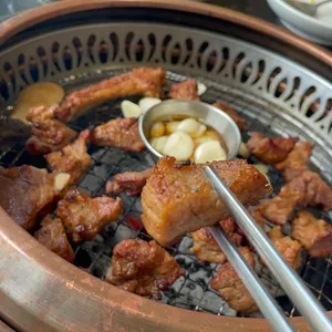 갈비담 사진