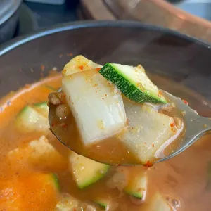 갈비담 사진