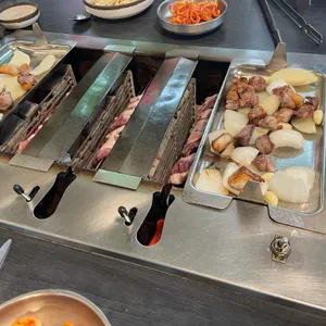 오리촌 사진