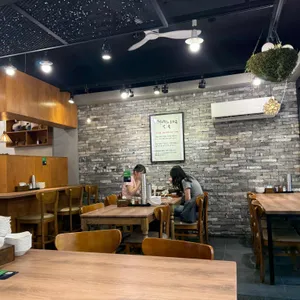 강갈비탕 리뷰 사진