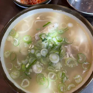 일산칼국수 사진