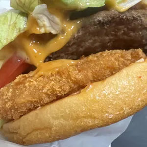 맥도날드 사진