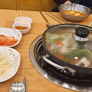 일번지정육식당 사진