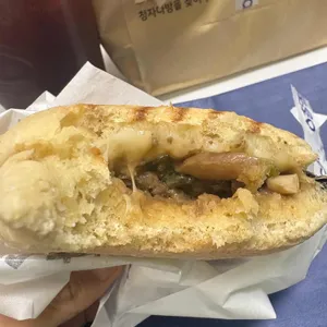 청자다방 사진