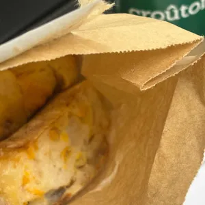 크루통 사진