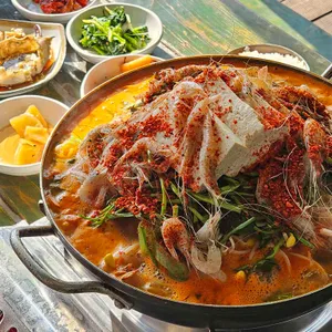 춘하추동 사진