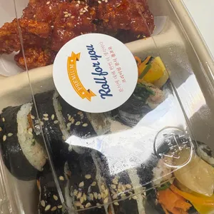 롤포유 리뷰 사진