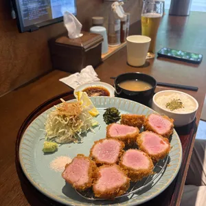 쿄우와 사진