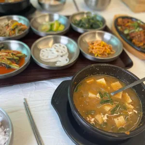 소릇채 리뷰 사진