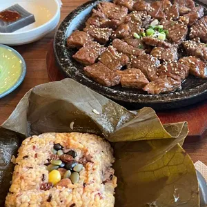 교동석갈비 사진