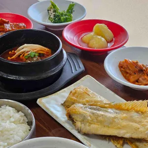 뚱보아저씨 사진