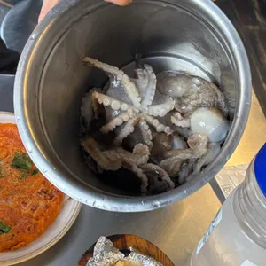 곰수산 사진