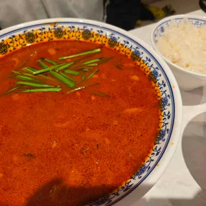 무궁화반점 사진