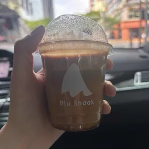 블루샥 사진