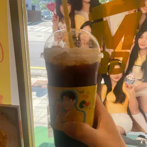 메가MGC커피 사진