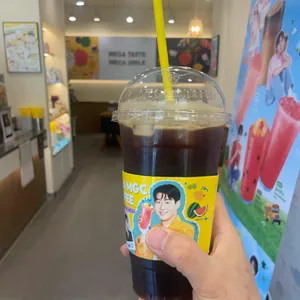 메가MGC커피 사진