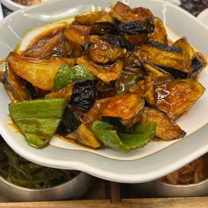 원조 강뚝꼬치구이전문점 사진