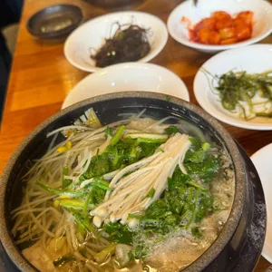 금수복국 사진