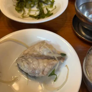 금수복국 사진
