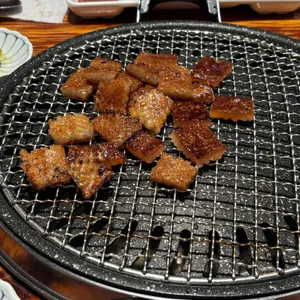 초필살돼지구이 사진