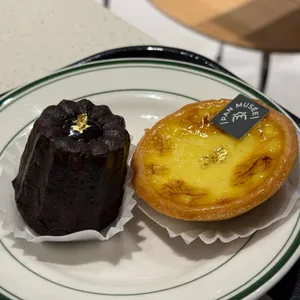 팡뮤제 베이커리 사진