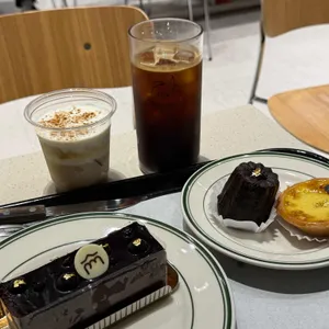 팡뮤제 베이커리 사진
