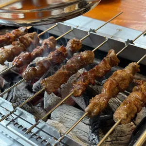 한성양꼬치 사진