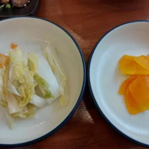 하이장수국수 사진