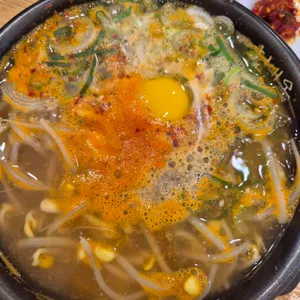 현대옥 사진