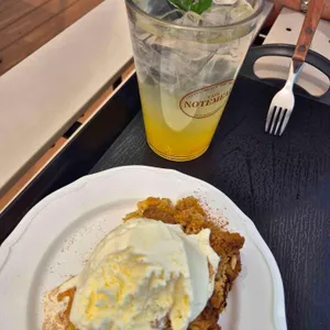 노트밀 사진