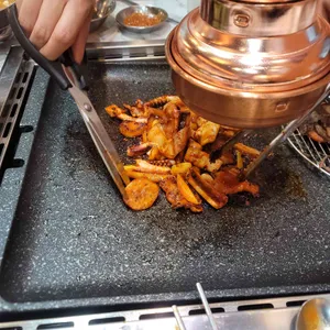 나사장네 최강대패 리뷰 사진