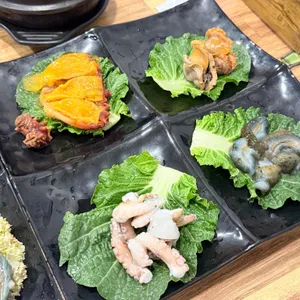 해적수산 사진
