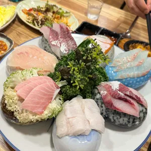 해적수산 사진
