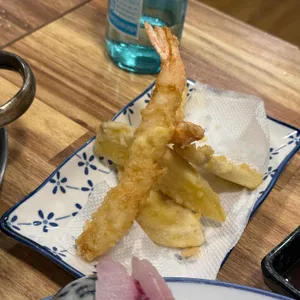 해적수산 사진