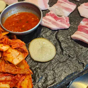 석암생소금구이 사진