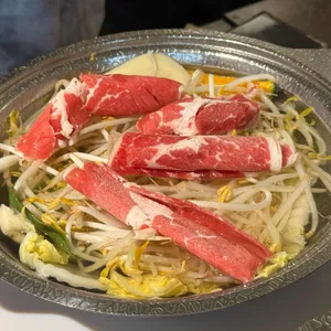 샤브옥 사진