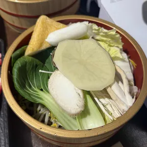 샤브옥 사진