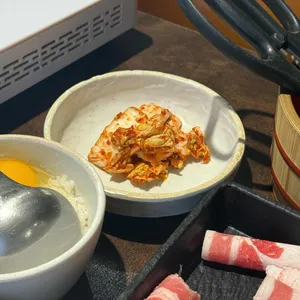 샤브옥 사진