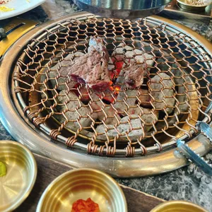털보정육식당 사진 2