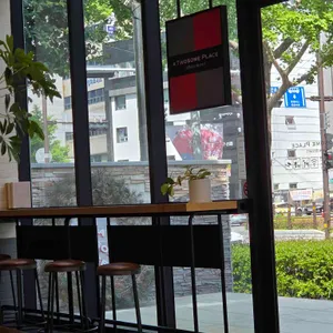 투썸플레이스 리뷰 사진