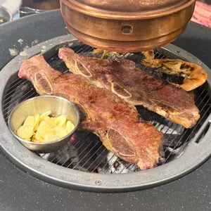 소통애 사진