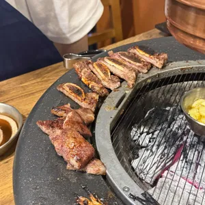 소통애 사진