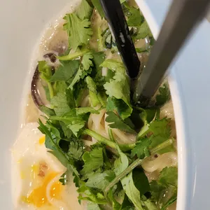 오레노라멘 사진