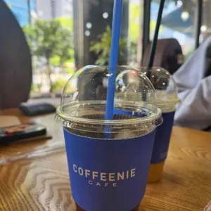 커피니 사진