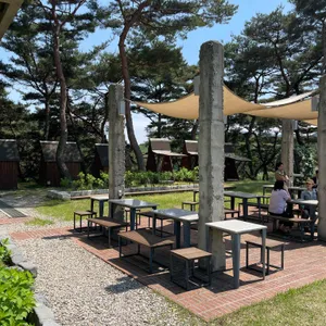 카페 로우 리뷰 사진