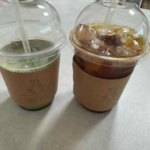 커피콩 사진