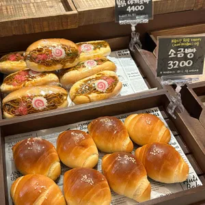 따끈따끈베이커리 리뷰 사진