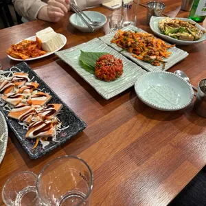 남도술상별관 사진