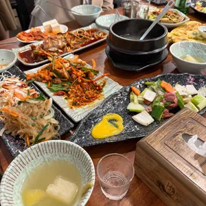 남도술상별관 사진
